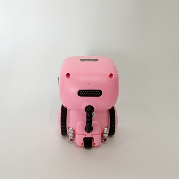 Smart Voice Control Parent-child Intelligent Interactive Robot for Kids … - Picture 4 of 7